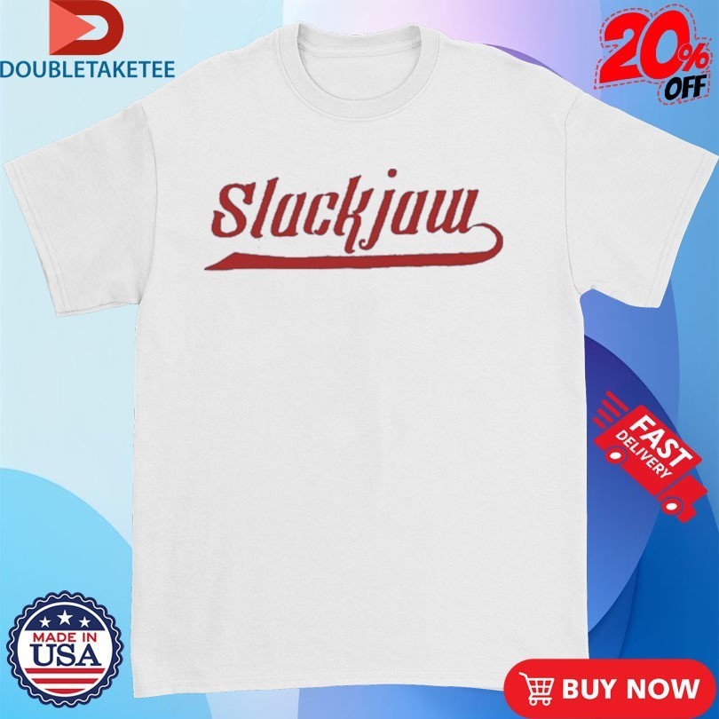 Caamp Slackjaw - Adult & Kids T-Shirts, Sweatshirts & Hoodies apparel design preview 1