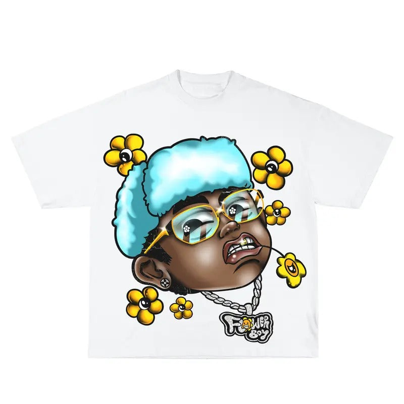 Call Me If You Get Lost Inspired Vintage Heavy Cotton - Adult & Kids T-Shirts, Sweatshirts & Hoodies apparel design preview 1
