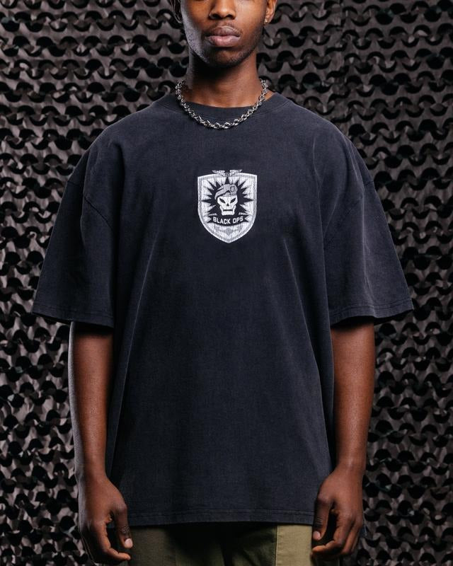 Call Duty Ops Vintage Casual Fabric Menswear - Adult & Kids T-Shirts, Sweatshirts & Hoodies apparel design preview 1