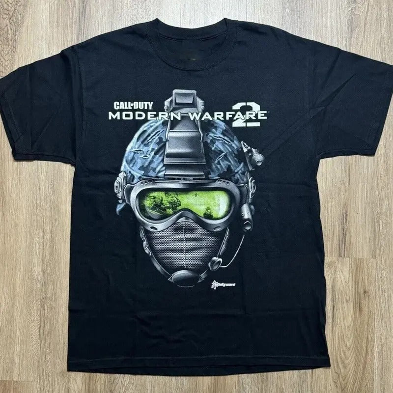 Call Duty Modern Warfare 2 II 2022 Movie - Adult & Kids T-Shirts, Sweatshirts & Hoodies apparel design preview 1