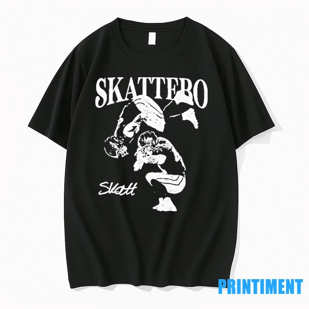 Cam Skattebo 3 Td Backflip Celebration New York - Adult & Kids T-Shirts, Sweatshirts & Hoodies apparel design preview 1