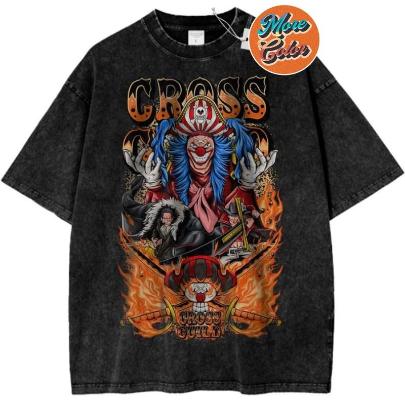 Camiseta Seriado Last Us Light Camisa Cotton Crew - Adult & Kids T-Shirts, Sweatshirts & Hoodies apparel design preview 1
