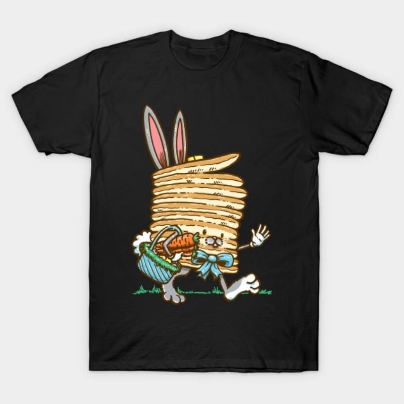Captain Eastercakes - Adult & Kids T-Shirts, Sweatshirts & Hoodies apparel design preview 1
