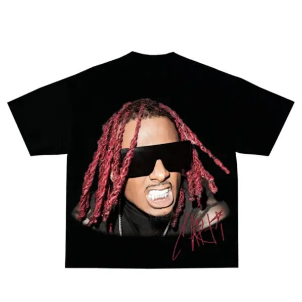 Carti Hip Hop Music Fan - Adult & Kids T-Shirts, Sweatshirts & Hoodies apparel design preview 1