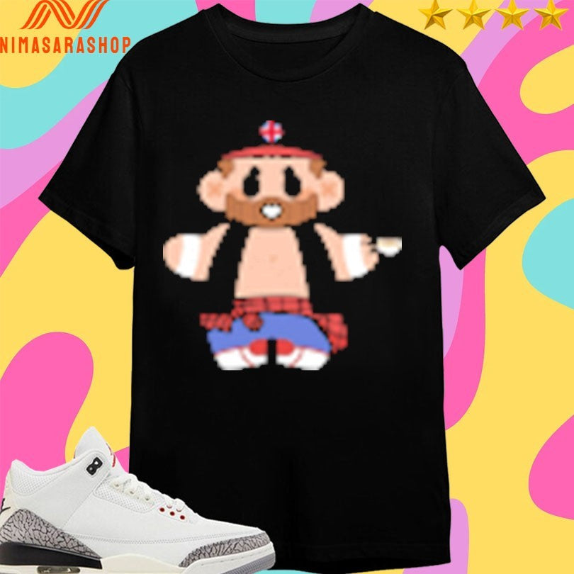 Cason Riley X Pookie Pocket - Adult & Kids T-Shirts, Sweatshirts & Hoodies apparel design preview 1