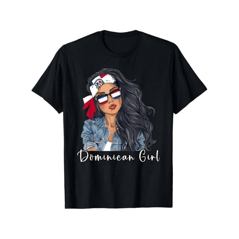 Casual Everyday Comfort Dominican Pride" Patriotic - Adult & Kids T-Shirts, Sweatshirts & Hoodies apparel design preview 1