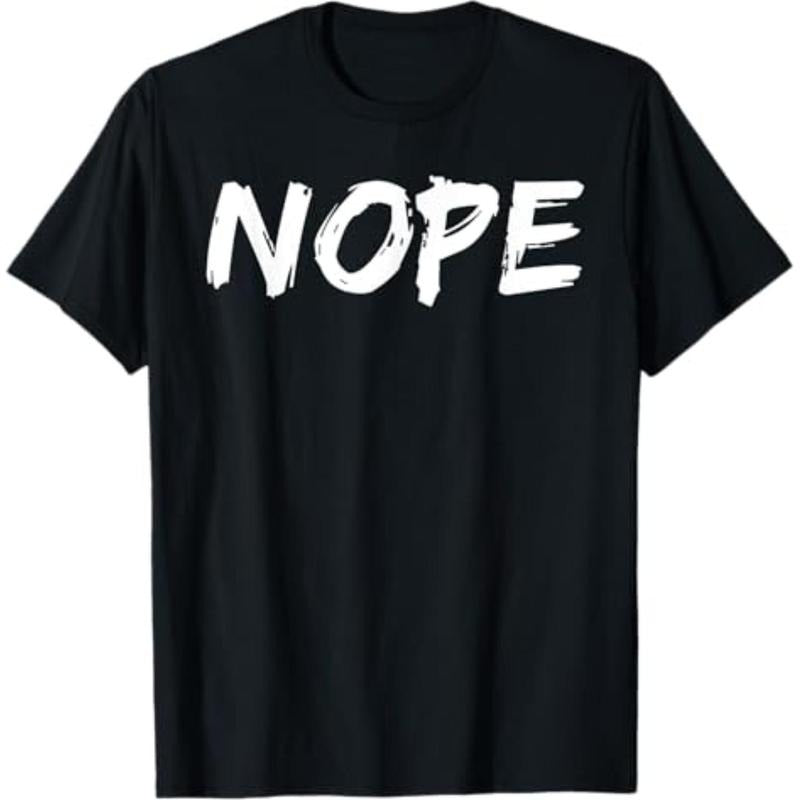Casual Nope Parents Love Menswear Top - Adult & Kids T-Shirts, Sweatshirts & Hoodies apparel design preview 1