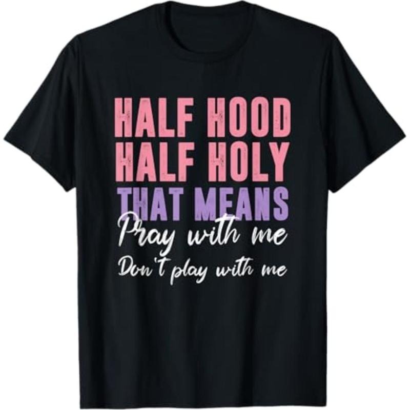 Casual Pray Me Don'T Play - Adult & Kids T-Shirts, Sweatshirts & Hoodies apparel design preview 1