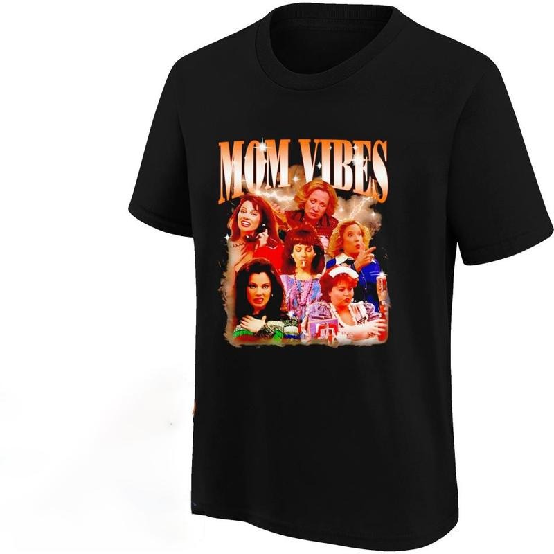 Casual Heartfelt "Mom Cozy Group Image Expressing - Adult & Kids T-Shirts, Sweatshirts & Hoodies apparel design preview 1