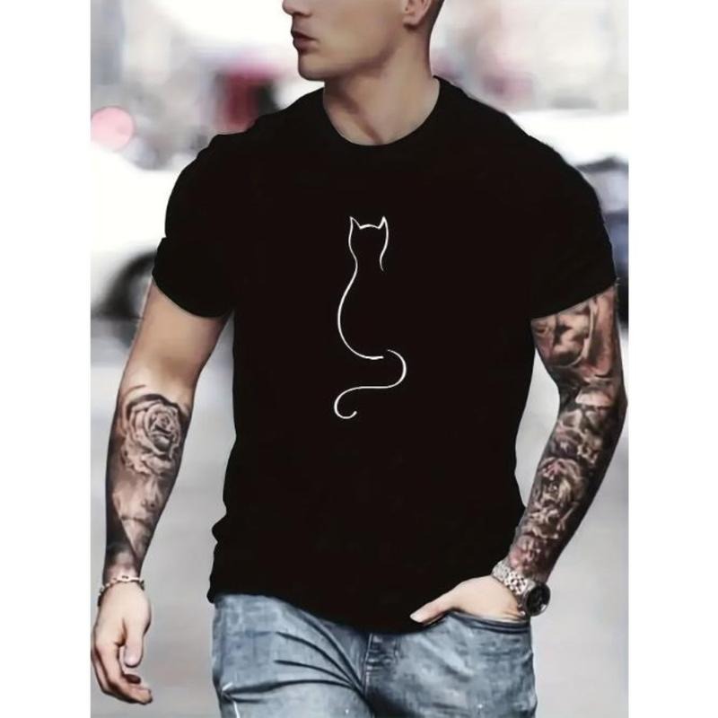 Cat Lovers Delight Unique Themed Simple Pattern Hot - Adult & Kids T-Shirts, Sweatshirts & Hoodies apparel design preview 1