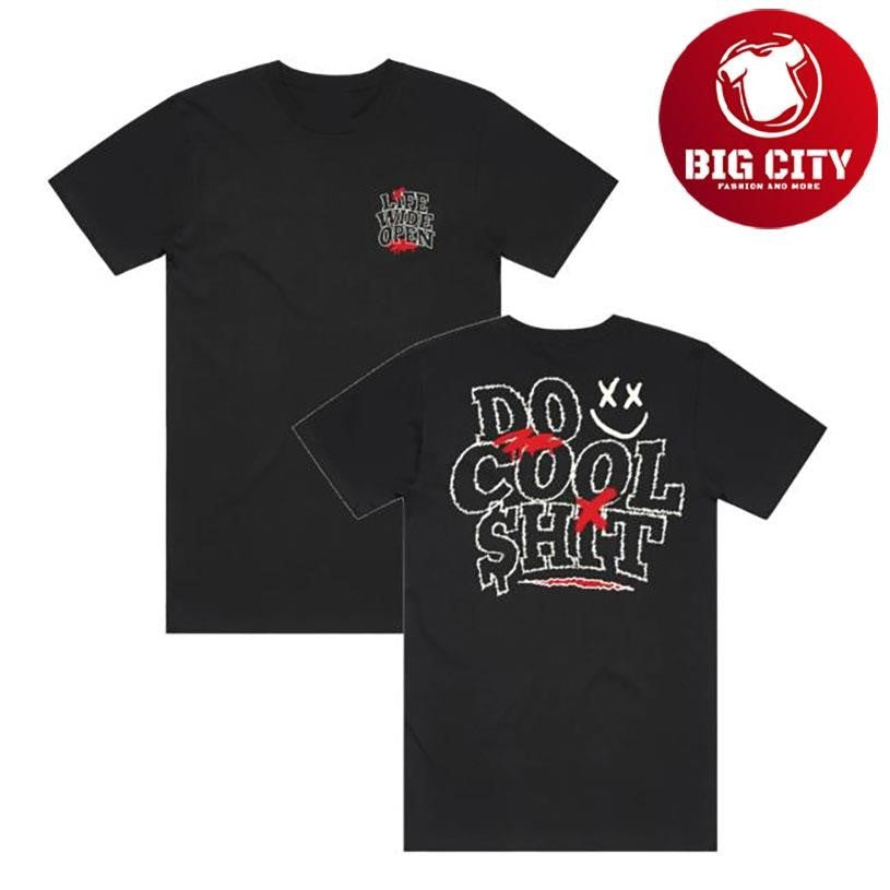 Cboystv Dcs 2026 Two Sided - Adult & Kids T-Shirts, Sweatshirts & Hoodies apparel design preview 1