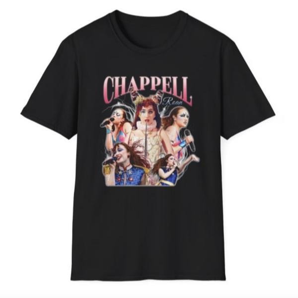 Chappell Roan T Shirt_Cotton Perfect Boyfriend - Adult & Kids T-Shirts, Sweatshirts & Hoodies apparel design preview 1
