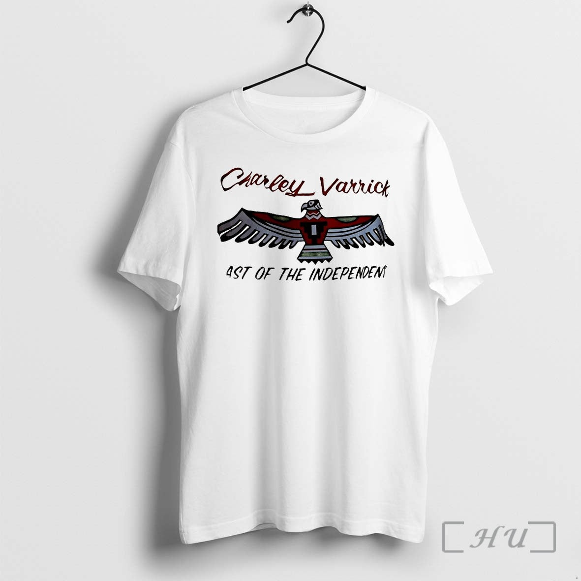 Charley Varrick Ast Of The Independen Sweater Jpg - Adult & Kids T-Shirts, Sweatshirts & Hoodies apparel design preview 1
