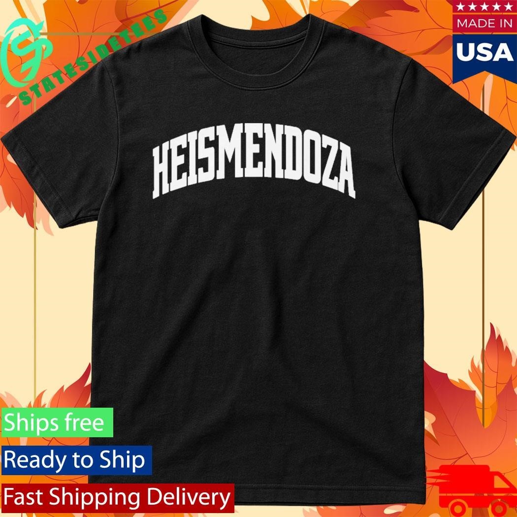 Chicago White Sox Colson Montgomery Heismendoza - Adult & Kids T-Shirts, Sweatshirts & Hoodies apparel design preview 1