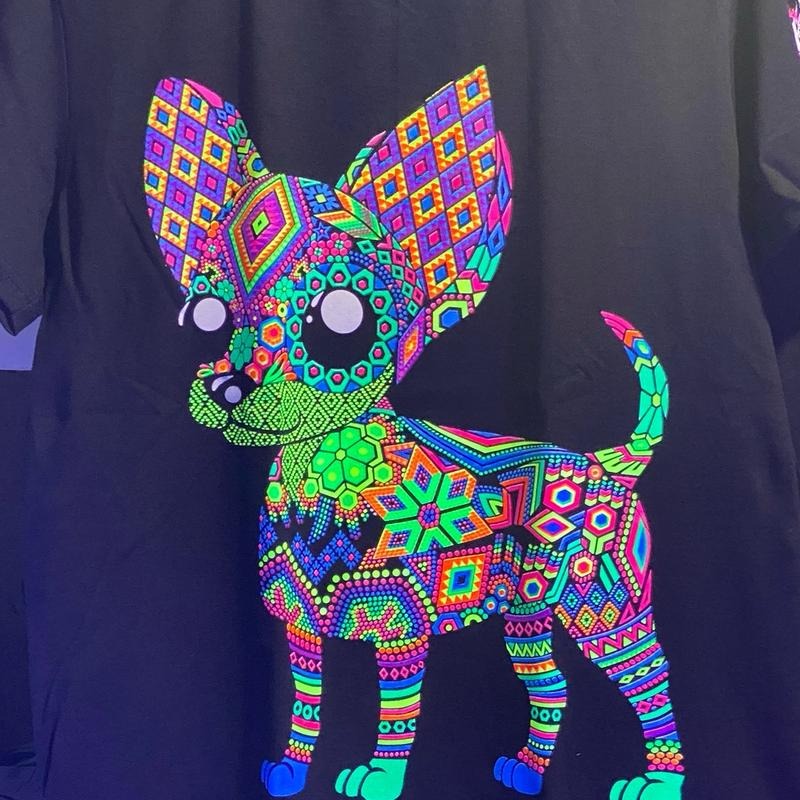 Chihuahua Bonito Light - Adult & Kids T-Shirts, Sweatshirts & Hoodies apparel design preview 1