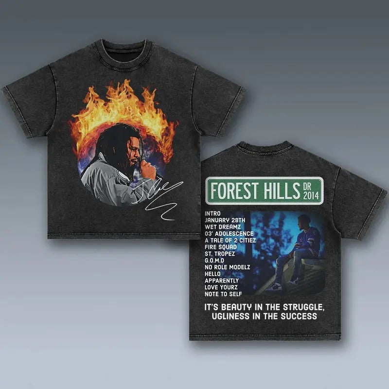 Chris Brown Vintage 11:11 Summer Streetwear Comfort - Adult & Kids T-Shirts, Sweatshirts & Hoodies apparel design preview 1