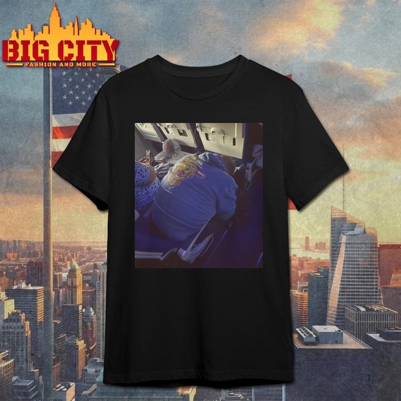 Chris Mintzy Plane - Adult & Kids T-Shirts, Sweatshirts & Hoodies apparel design preview 1