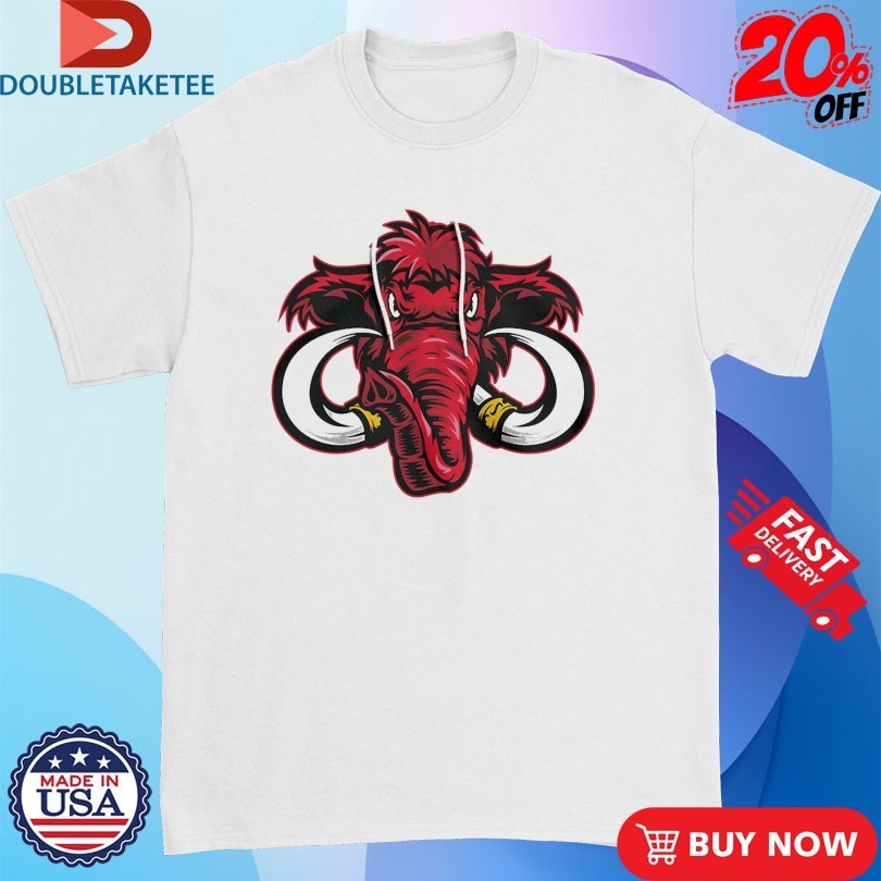 Chris Webby Woolly Mammoth - Adult & Kids T-Shirts, Sweatshirts & Hoodies apparel design preview 1