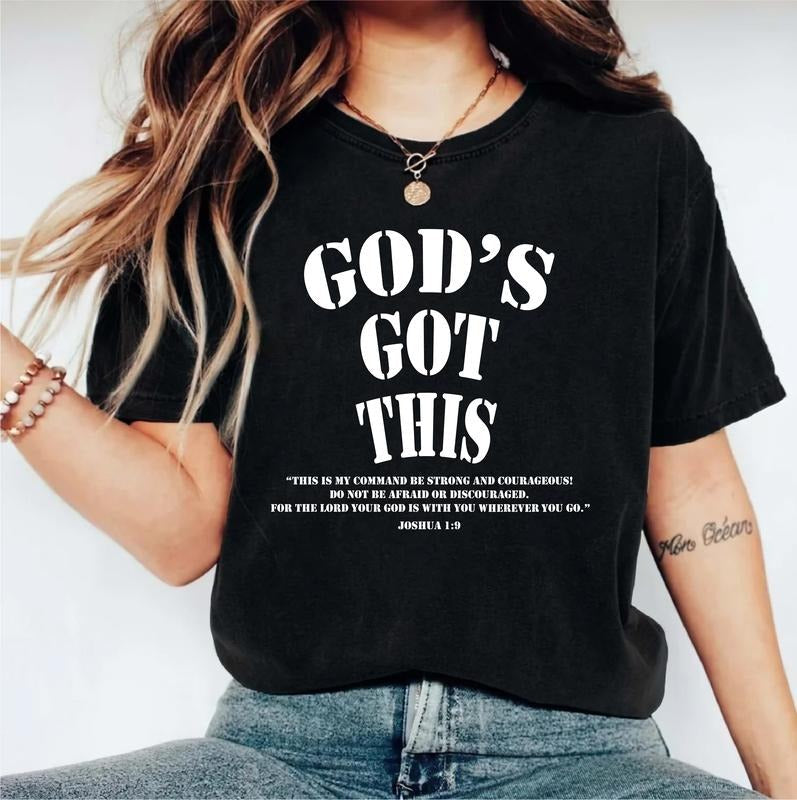 Christian Faith Religious Short Sleeve Jesus Prayer - Adult & Kids T-Shirts, Sweatshirts & Hoodies apparel design preview 1
