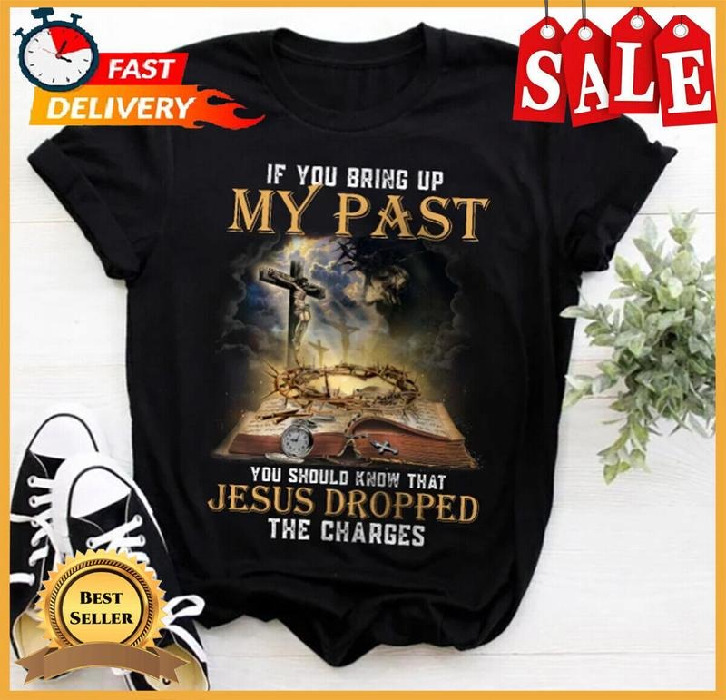 Christian T S Religious Jesus Faith - Adult & Kids T-Shirts, Sweatshirts & Hoodies apparel design preview 1