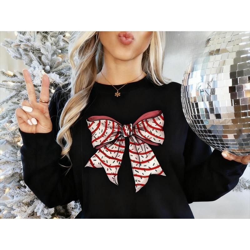 Bow Retro - Adult & Kids T-Shirts, Sweatshirts & Hoodies apparel design preview 1