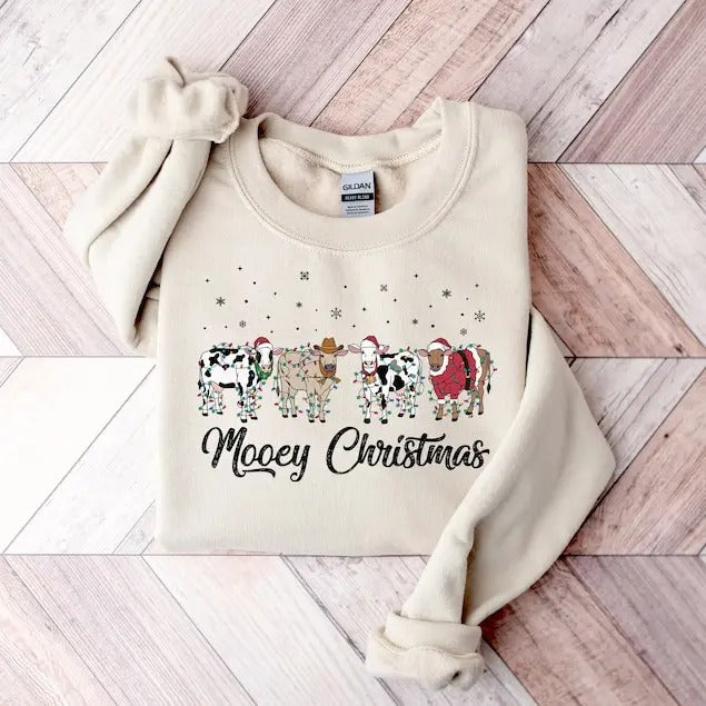 Cow Lover Funny Farm - Adult & Kids T-Shirts, Sweatshirts & Hoodies apparel design preview 1