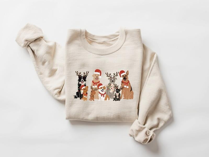 Dog Owner - Adult & Kids T-Shirts, Sweatshirts & Hoodies apparel design preview 1