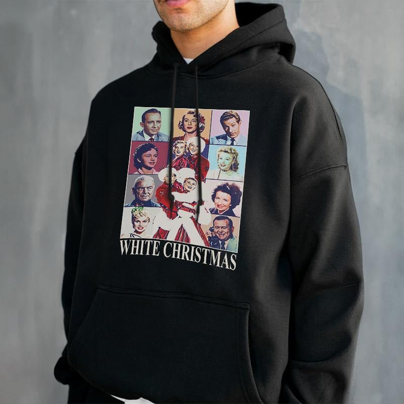 Movie Xmas Classic 90s Sisters There Were Never Such - Adult & Kids T-Shirts, Sweatshirts & Hoodies apparel design preview 1