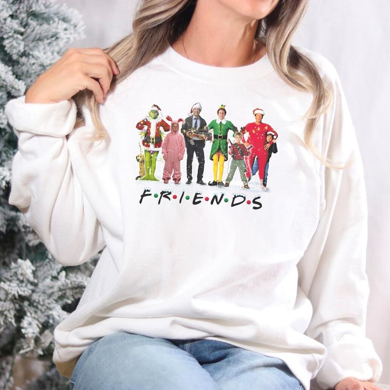 Movie - Adult & Kids T-Shirts, Sweatshirts & Hoodies apparel design preview 1