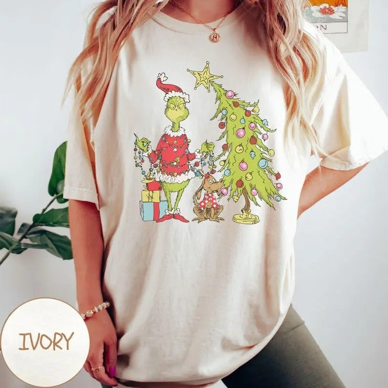 Tree - Adult & Kids T-Shirts, Sweatshirts & Hoodies apparel design preview 1