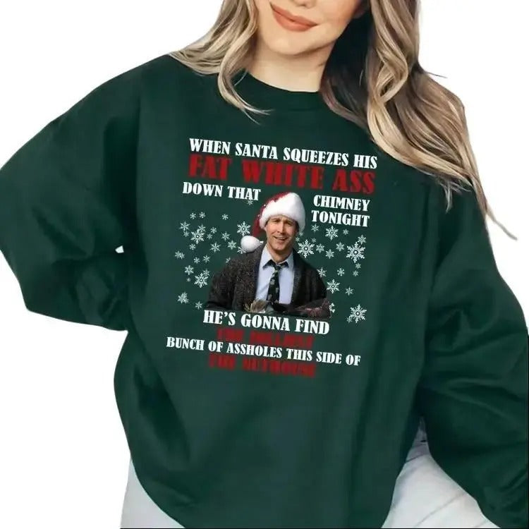 Vacation Movie Character Retro - Adult & Kids T-Shirts, Sweatshirts & Hoodies apparel design preview 1