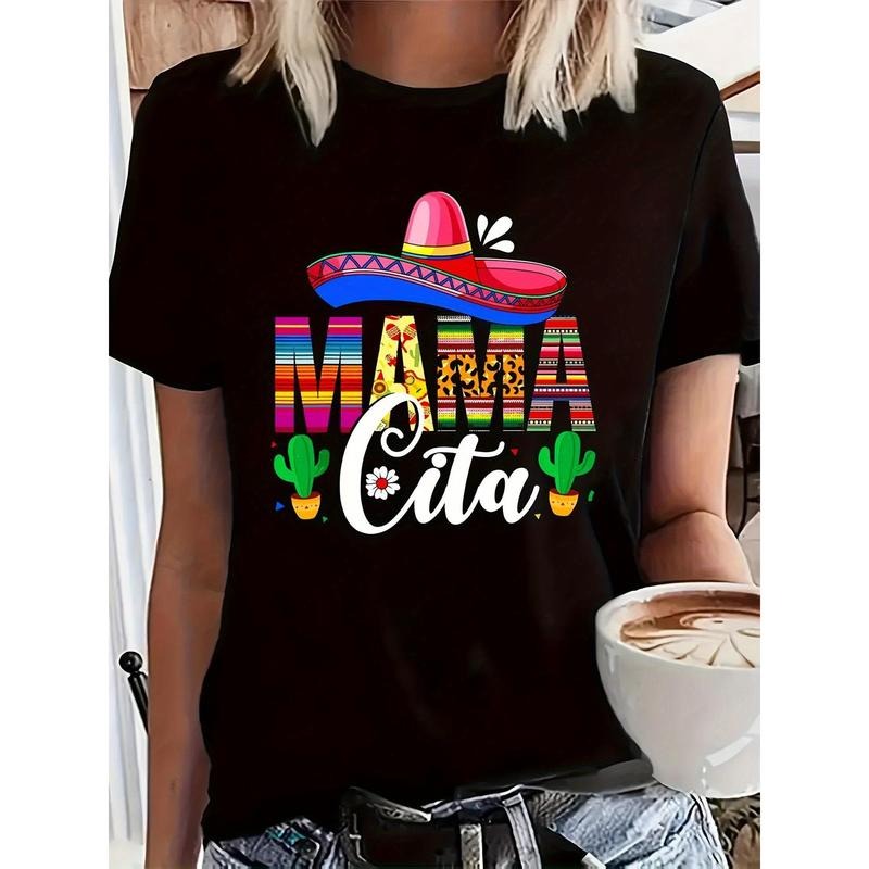 Cinco De Mayo Leopard Party Mexican Casual Knit - Adult & Kids T-Shirts, Sweatshirts & Hoodies apparel design preview 1