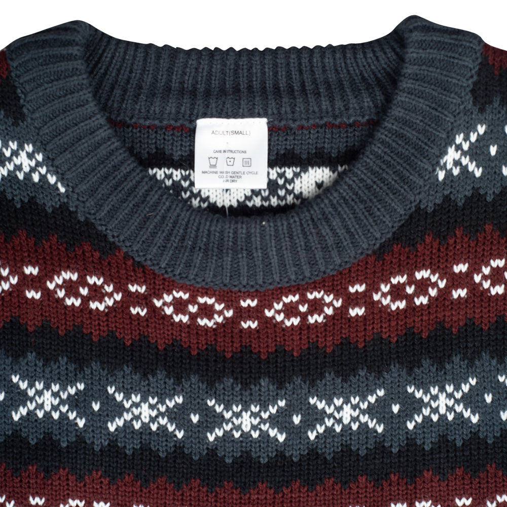 Clark Griswold Movie Graphic Sweater - Gift Idea product image 2