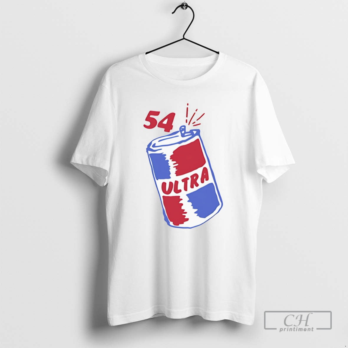 Classic 54 Ultra 2025 - Adult & Kids T-Shirts, Sweatshirts & Hoodies apparel design preview 1