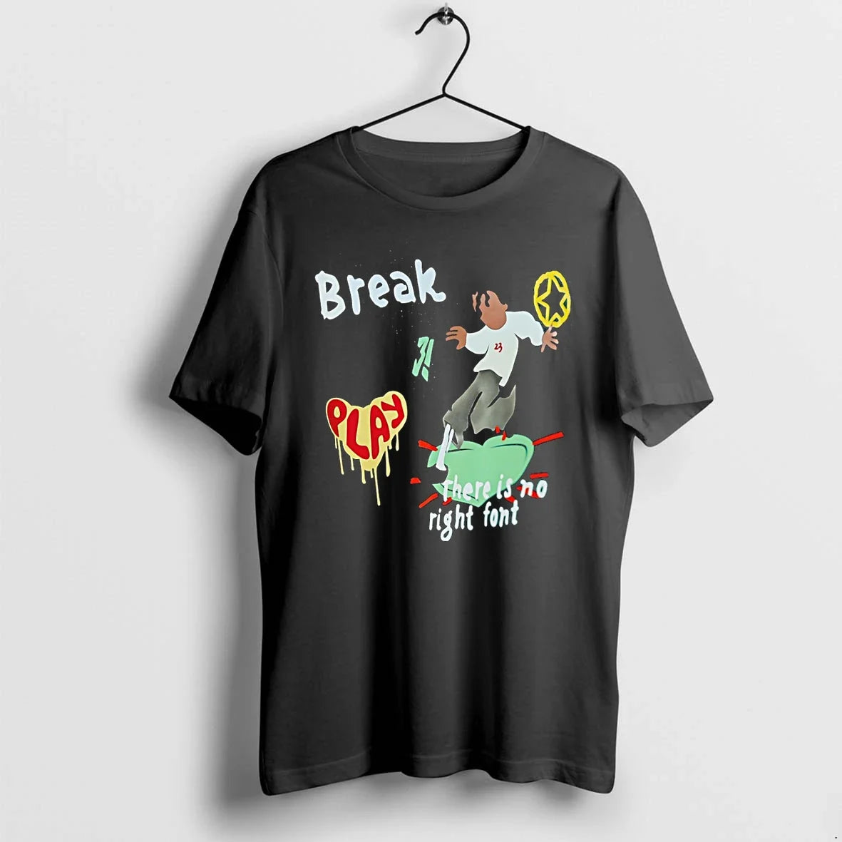 Classic Al Nassr Fc Ayman Yahya Break Play There Is - Adult & Kids T-Shirts, Sweatshirts & Hoodies apparel design preview 1