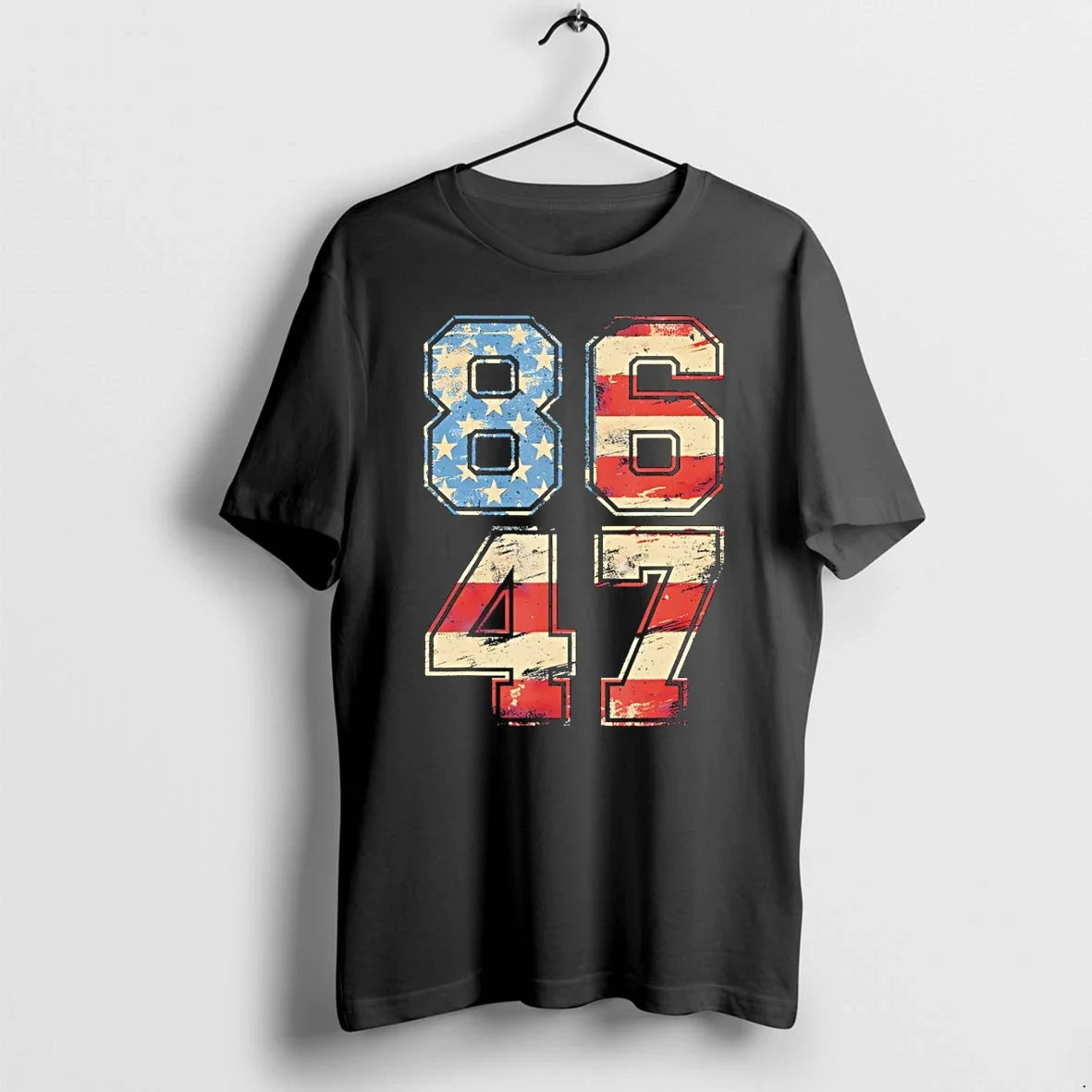 Classic Anti Ice Subtle Fdt Democrat 8647 Sweater - Adult & Kids T-Shirts, Sweatshirts & Hoodies apparel design preview 1