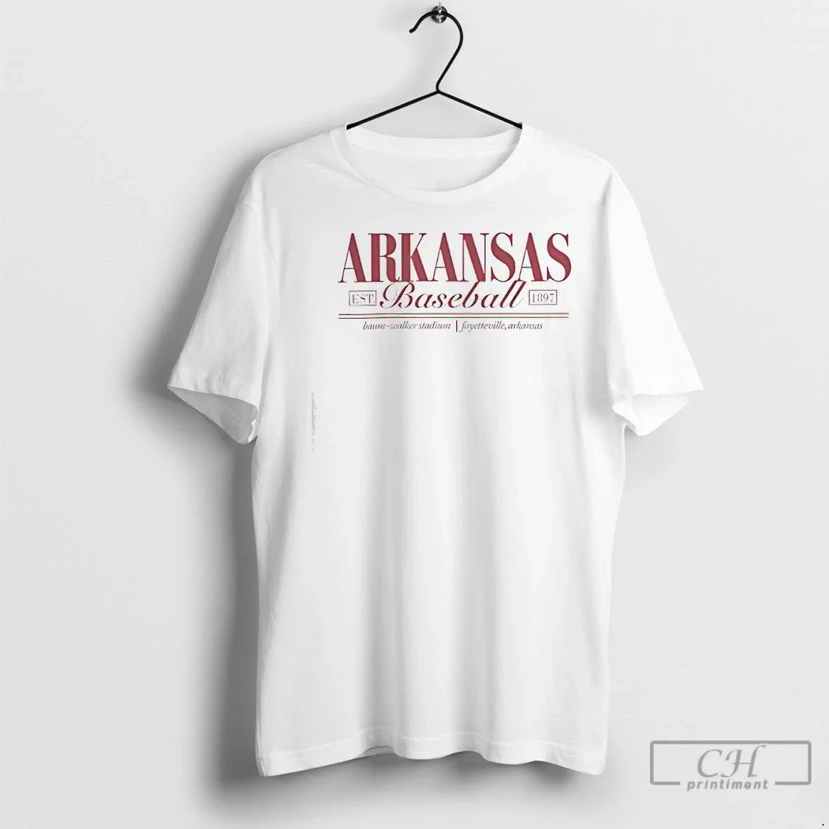 Classic Arkansas 80s Tight Type - Adult & Kids T-Shirts, Sweatshirts & Hoodies apparel design preview 1