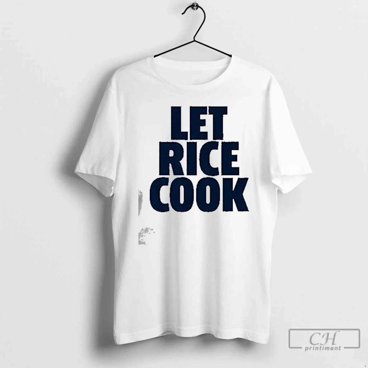 Classic Ben Rice Let Cook - Adult & Kids T-Shirts, Sweatshirts & Hoodies apparel design preview 1