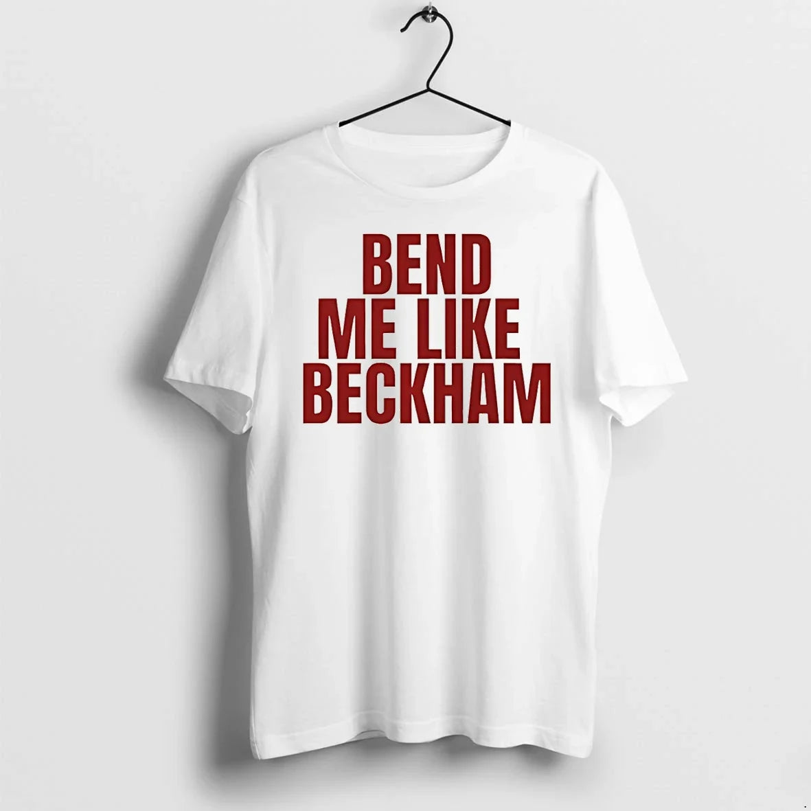 Classic Bend Me Like Beckham Its Coming Home Sweater - Adult & Kids T-Shirts, Sweatshirts & Hoodies apparel design preview 1