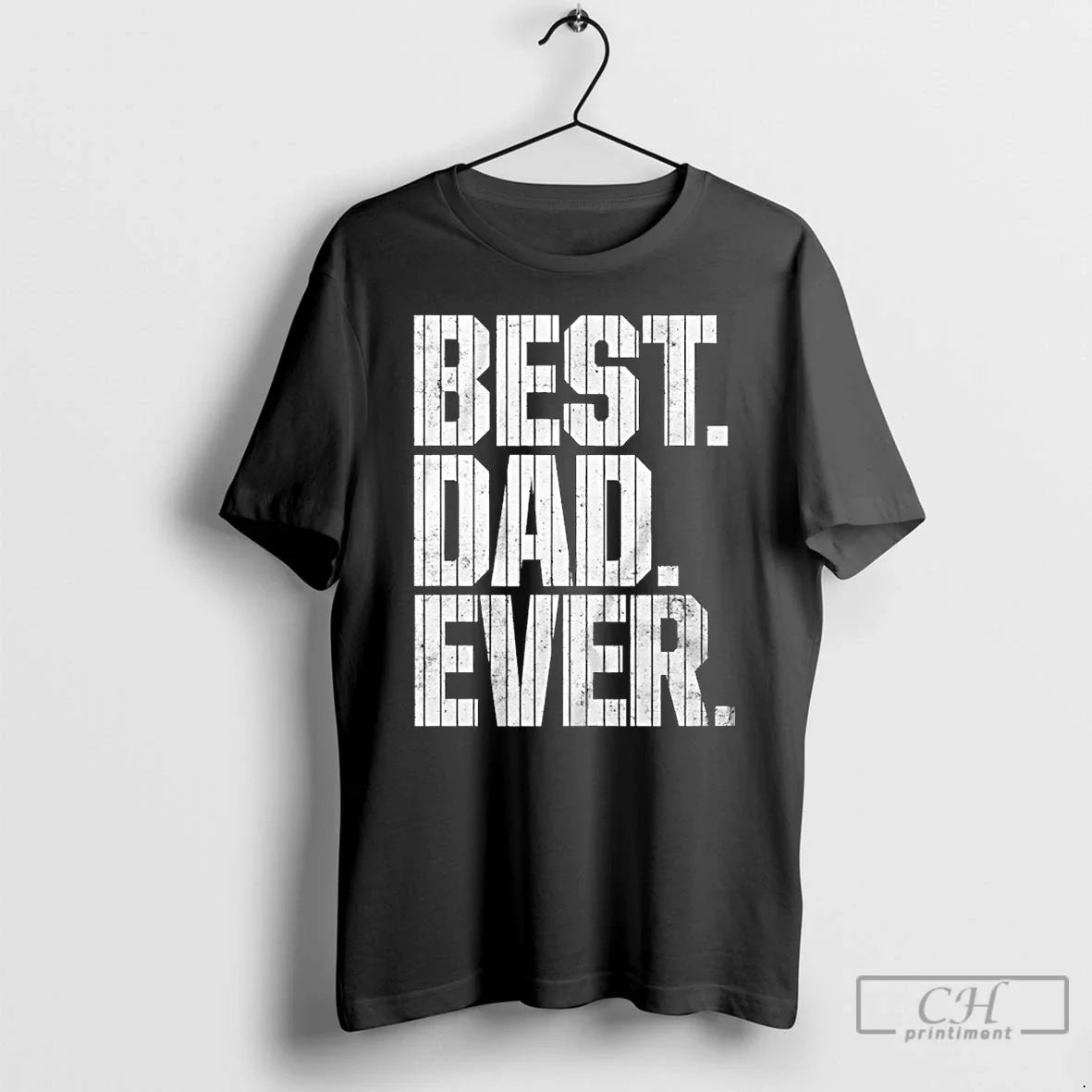Classic Best Dad Ever New York Yankees Baseball Game - Adult & Kids T-Shirts, Sweatshirts & Hoodies apparel design preview 1