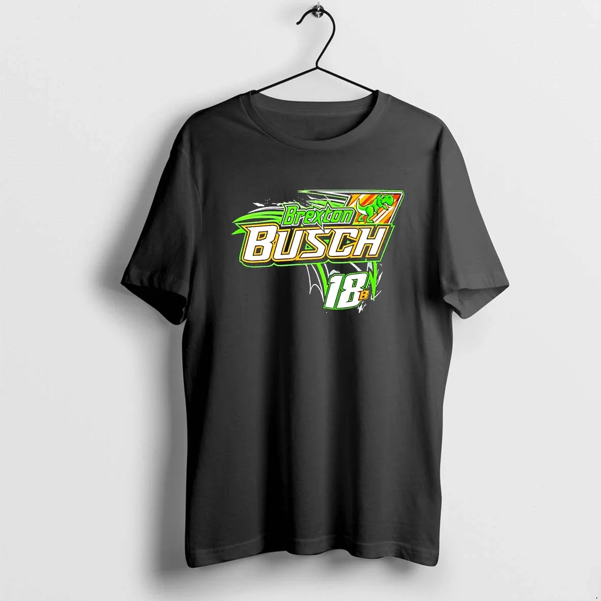 Classic Chase Elliott Brexton Busch Sweater - Adult & Kids T-Shirts, Sweatshirts & Hoodies apparel design preview 1
