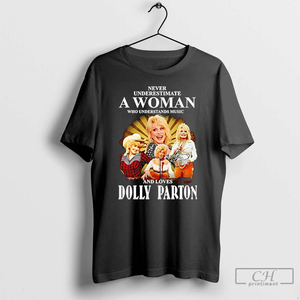 Classic Diane Keaton 1946 2025 Never Underestimate A - Adult & Kids T-Shirts, Sweatshirts & Hoodies apparel design preview 1