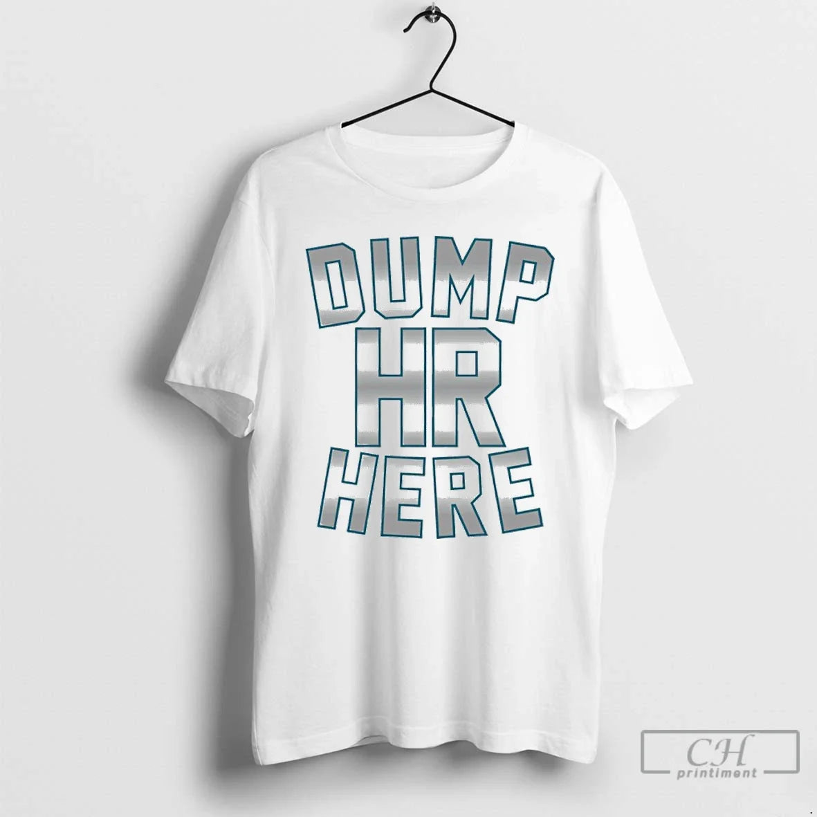 Classic Dump Here Jameson Turner Cal Raleigh Hr - Adult & Kids T-Shirts, Sweatshirts & Hoodies apparel design preview 1