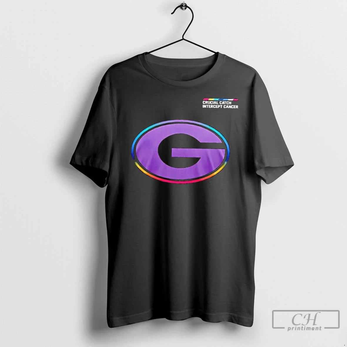 Classic Georgia Football 2025 Crucial Catch Intercept - Adult & Kids T-Shirts, Sweatshirts & Hoodies apparel design preview 1