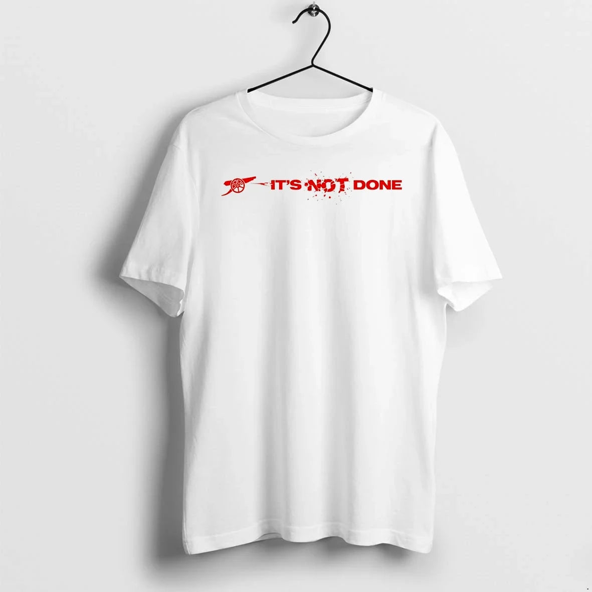Classic Gunner Winner 25 26 Arsenal Premier League - Adult & Kids T-Shirts, Sweatshirts & Hoodies apparel design preview 1