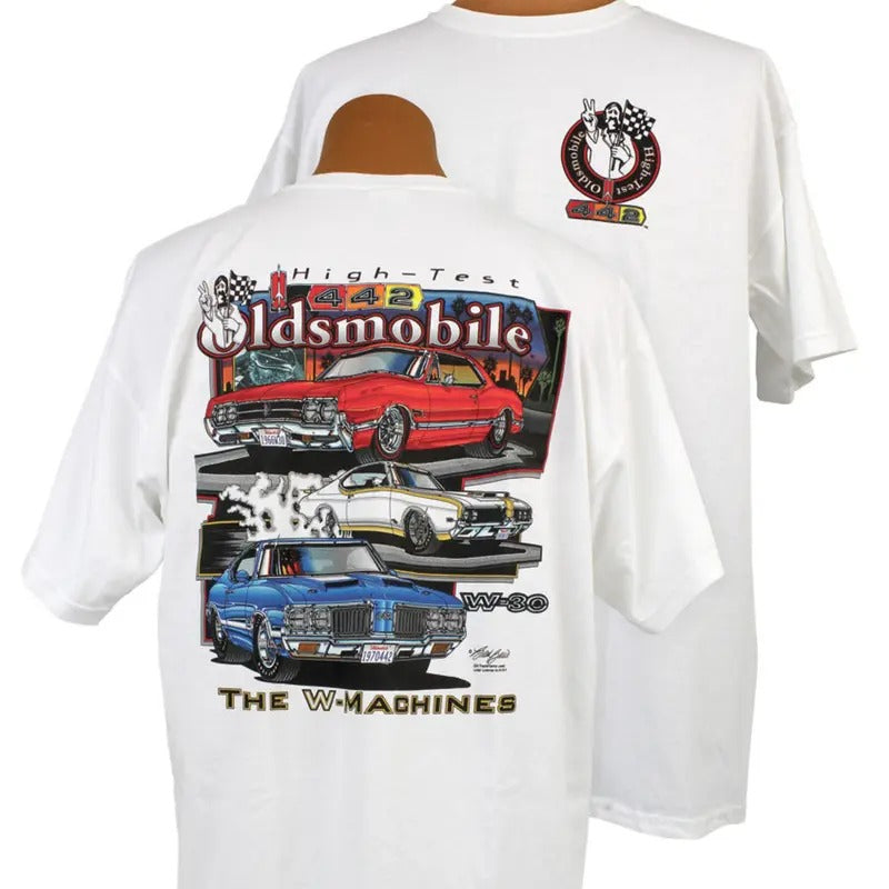 Classic Hauler El Camino Car Lover Iconic Vibrant - Adult & Kids T-Shirts, Sweatshirts & Hoodies apparel design preview 1
