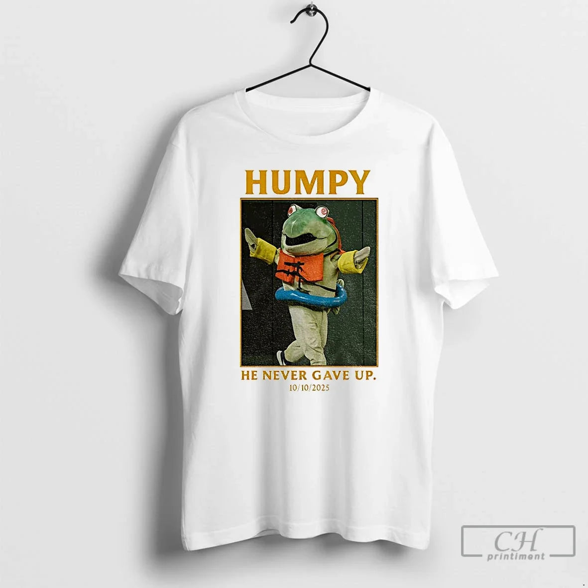 Classic Humpy Salmon Seattle Mariners Mlb Baseball He - Adult & Kids T-Shirts, Sweatshirts & Hoodies apparel design preview 1