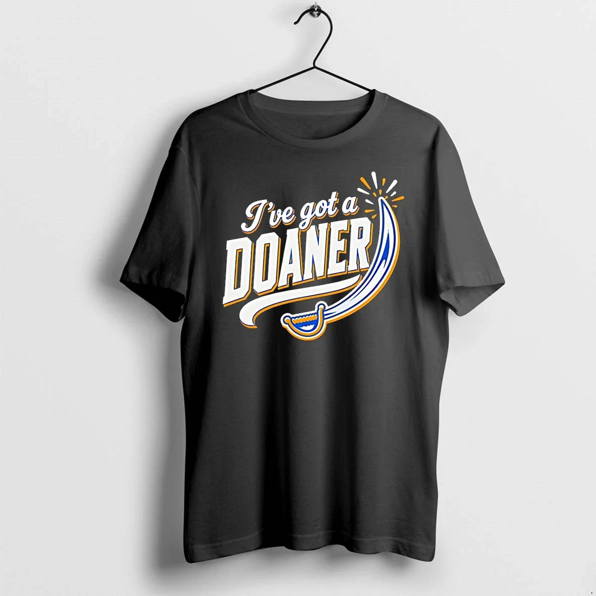 Classic Ive Got A Doaner Buffalo Sabres Sweater - Adult & Kids T-Shirts, Sweatshirts & Hoodies apparel design preview 1