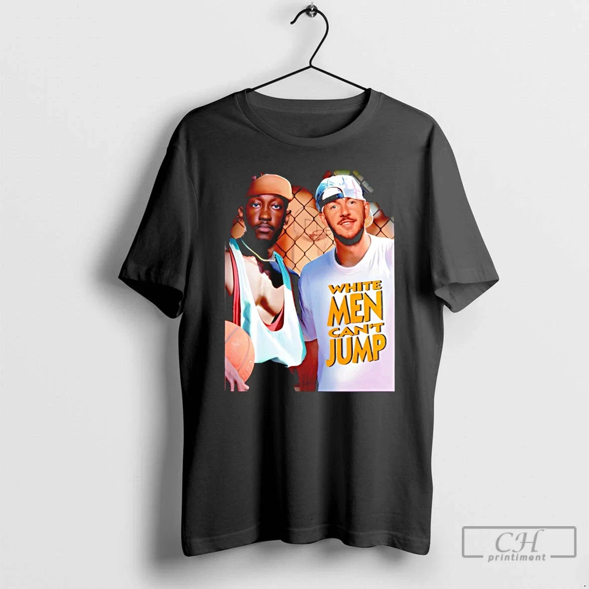 Classic Jalen Williams And Alex Caruso Okc Thunder - Adult & Kids T-Shirts, Sweatshirts & Hoodies apparel design preview 1