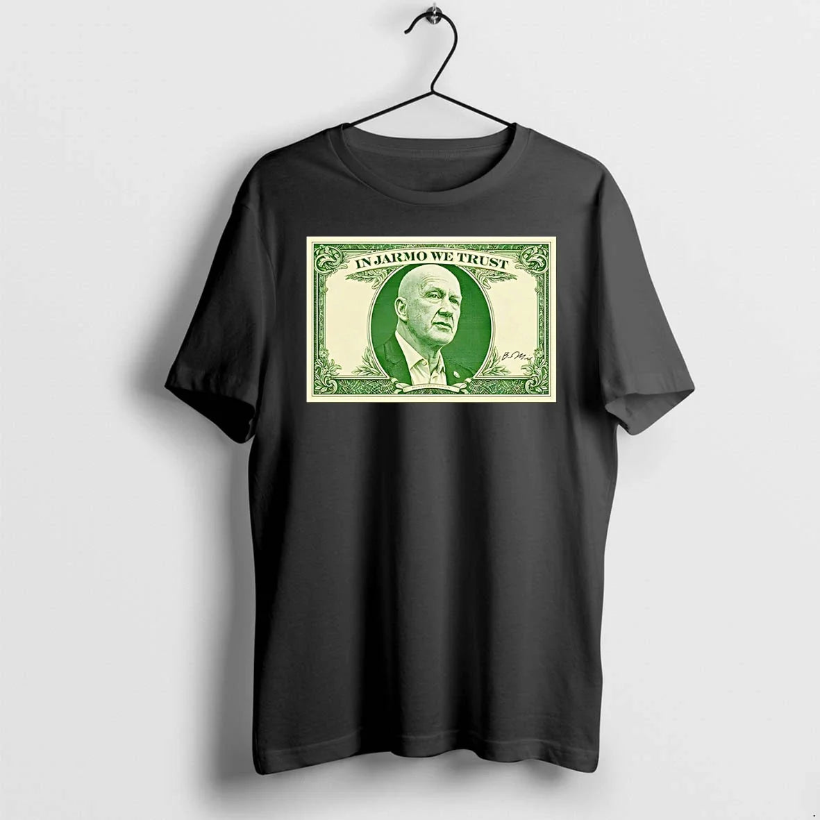 Classic Jarmo Kekalainen Columbus Blue Jackets Hockey - Adult & Kids T-Shirts, Sweatshirts & Hoodies apparel design preview 1